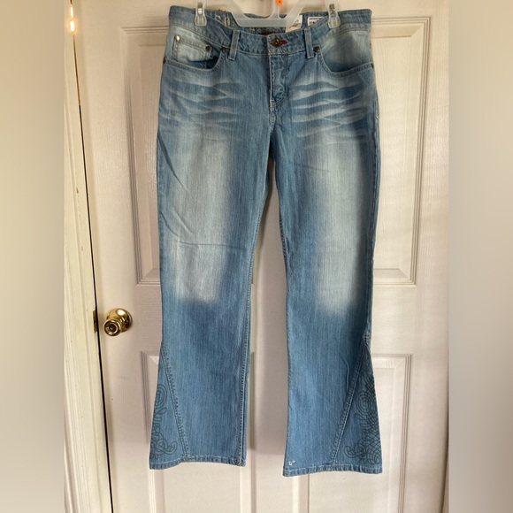 Southern Thread flair leg - Picture 3 of 11